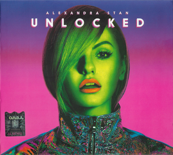 Unlocked