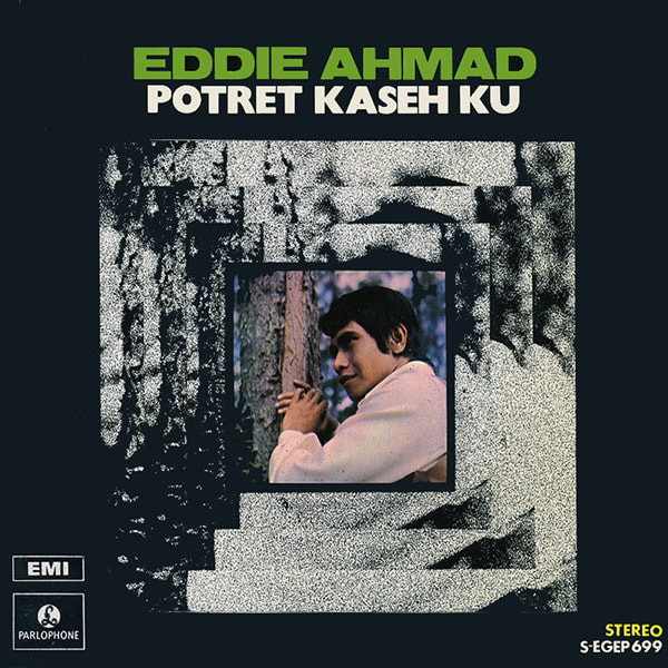 Potret Kaseh Ku