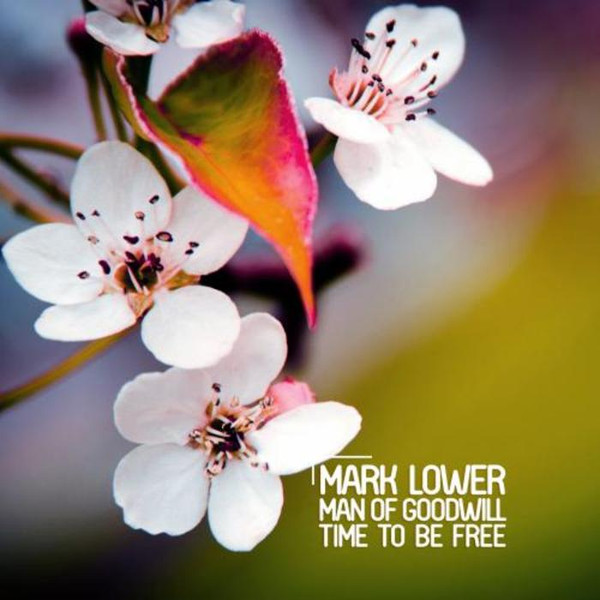Time To Be Free