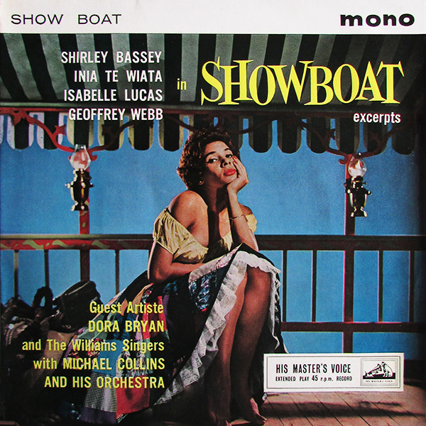 Show Boat Excerpts 