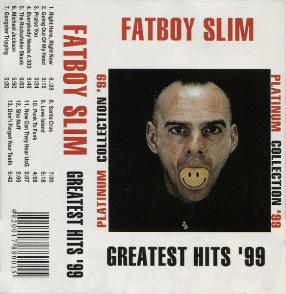 Greatest Hits '99 (Platinum Collection '99)