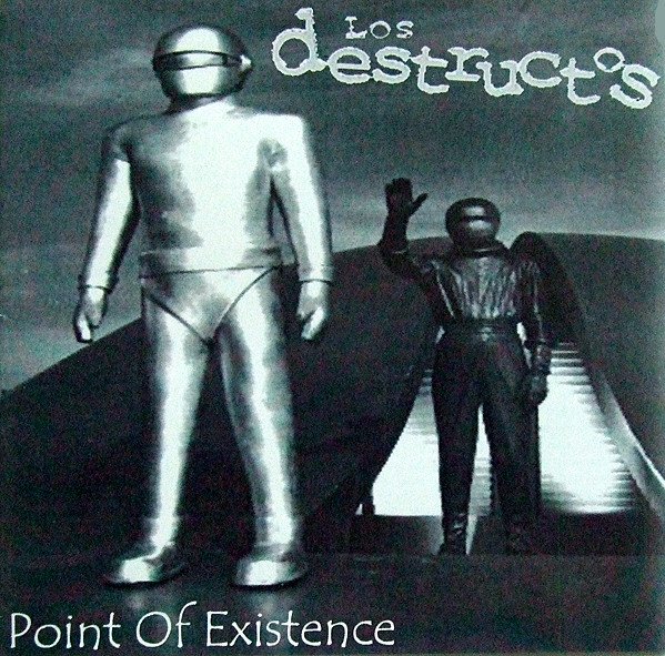Point Of Existence