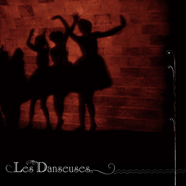 Les Danseuses