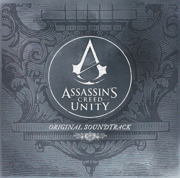 Assassin's Creed Unity Original Soundtrack