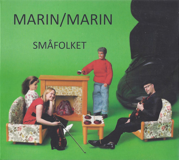 Småfolket
