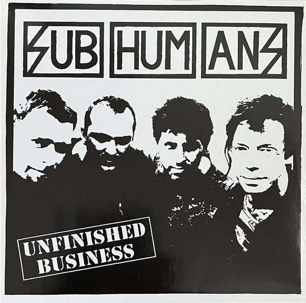 Unfinished Business