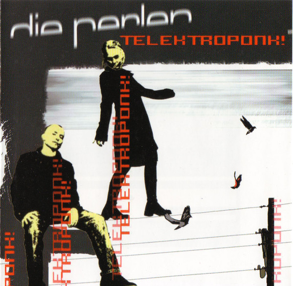 Telektroponk!