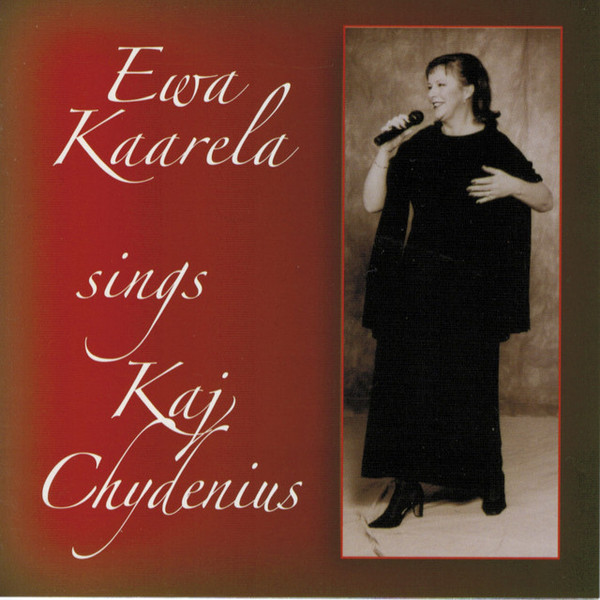 Sings Kaj Chydenius