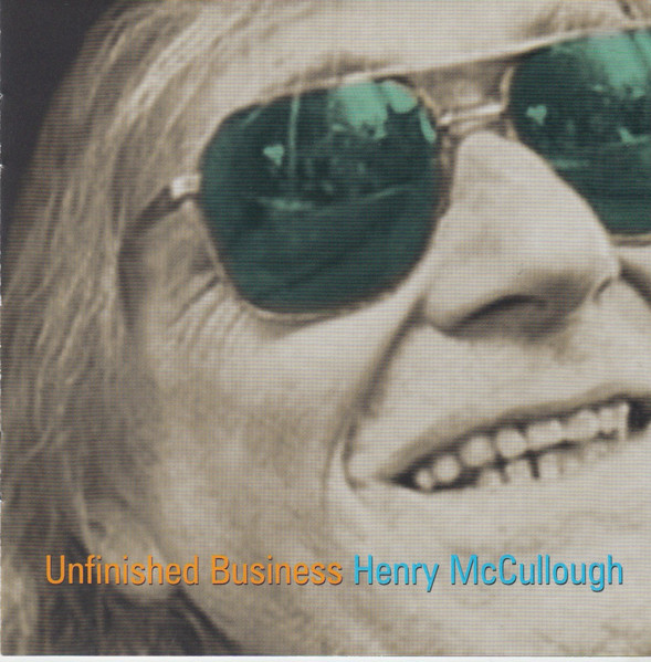 Unfinished Business