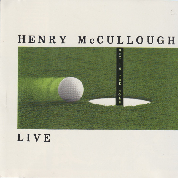 Get In The Hole Live