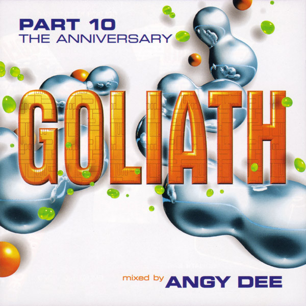 Goliath Part 10: The Anniversary
