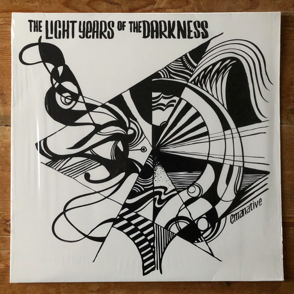 The Light Years Of The Darkness