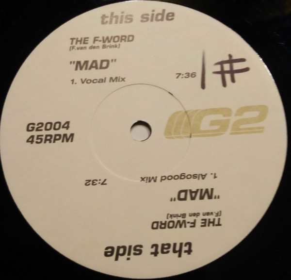 Mad