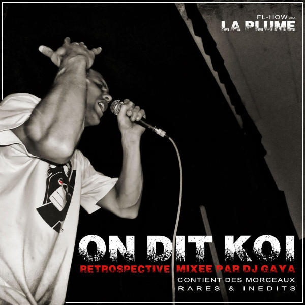 On Dit Koi