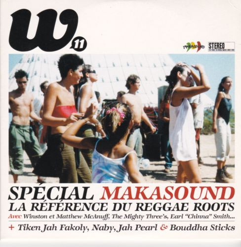 W 11