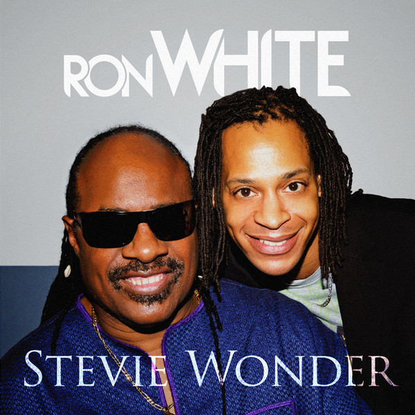 Stevie Wonder