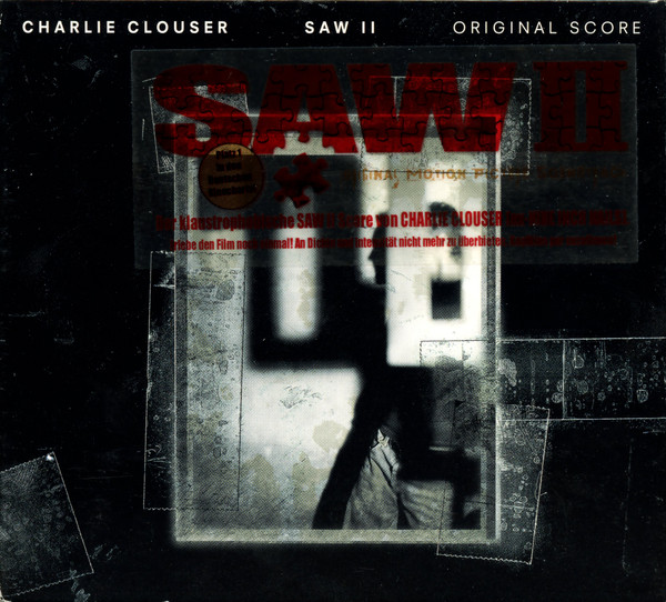 Saw II (Original Score)