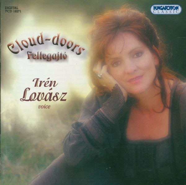 Cloud-doors - Fellegajtó