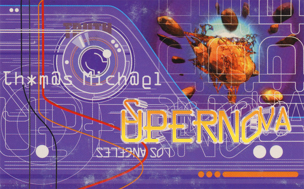 Supernova