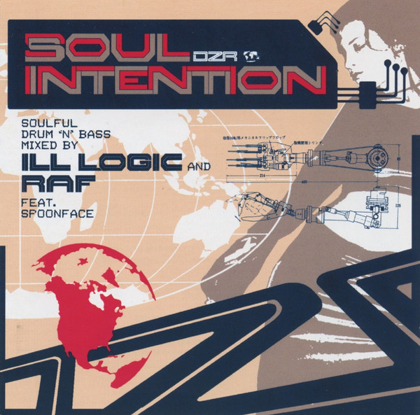 Soul Intention