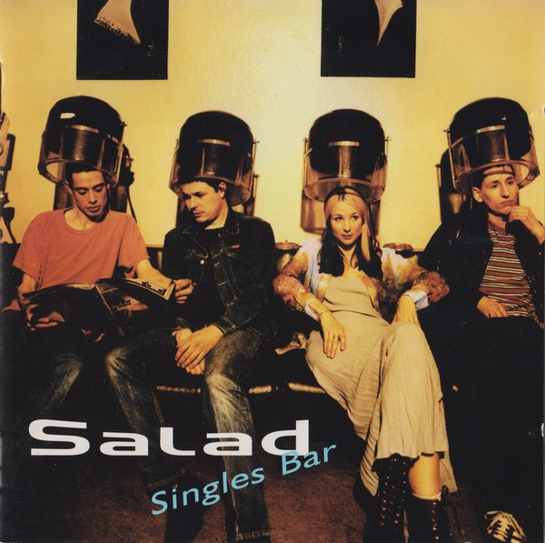 Singles Bar