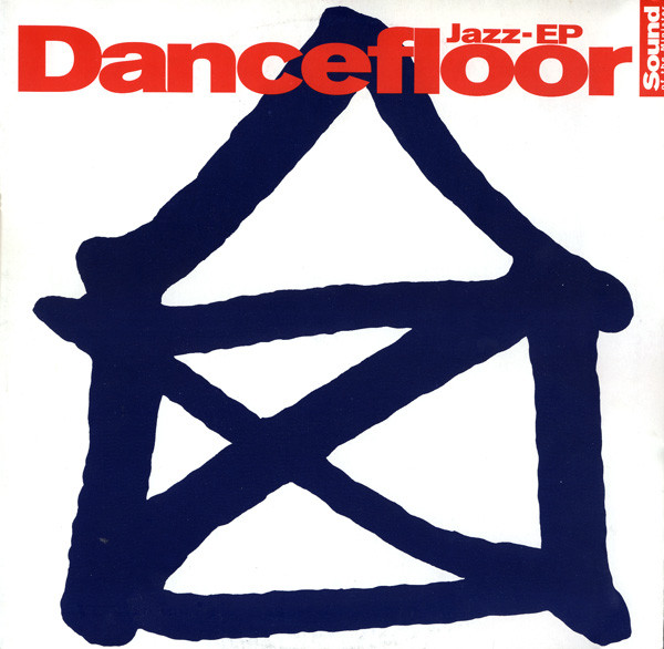 Dancefloor Jazz-EP