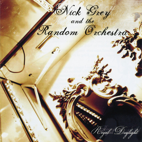 Regal Daylight