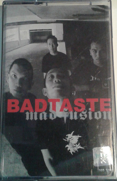 Mad Fusion