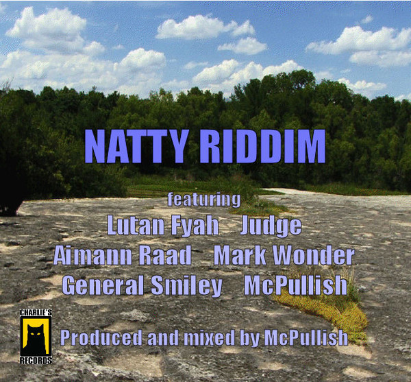 Natty Riddim