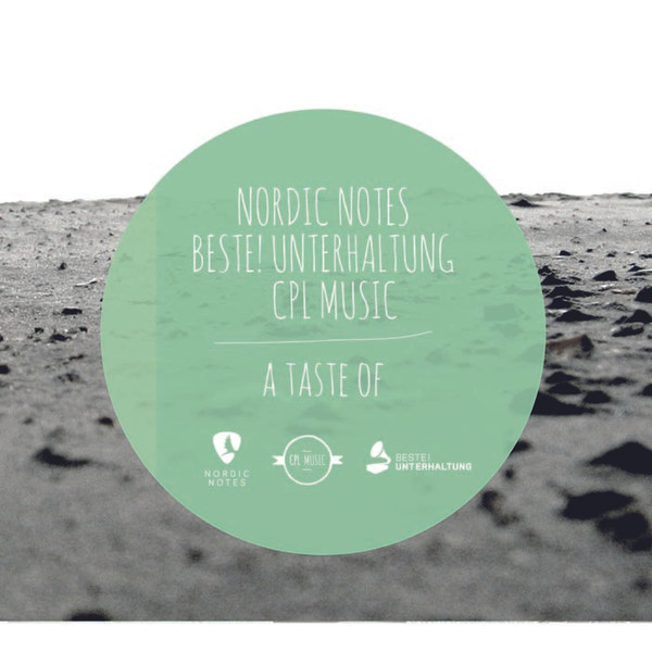 A Taste Of (Beste! Unterhaltung, Nordic Notes, CPL Music)