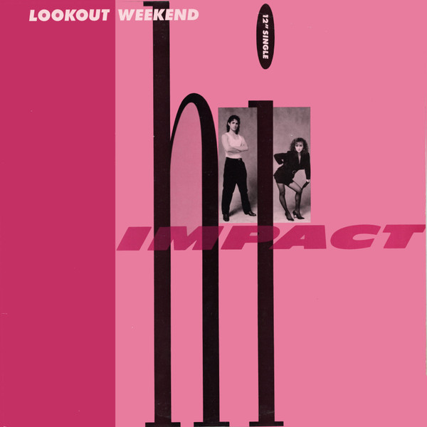 Lookout Weekend