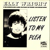 Listen To My Plea