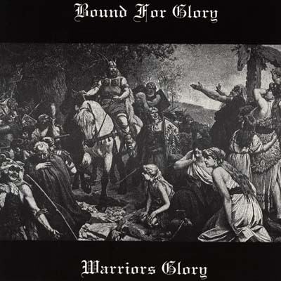 Warriors Glory