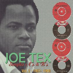 Singles A's & B's Vol. 2 1967-1968