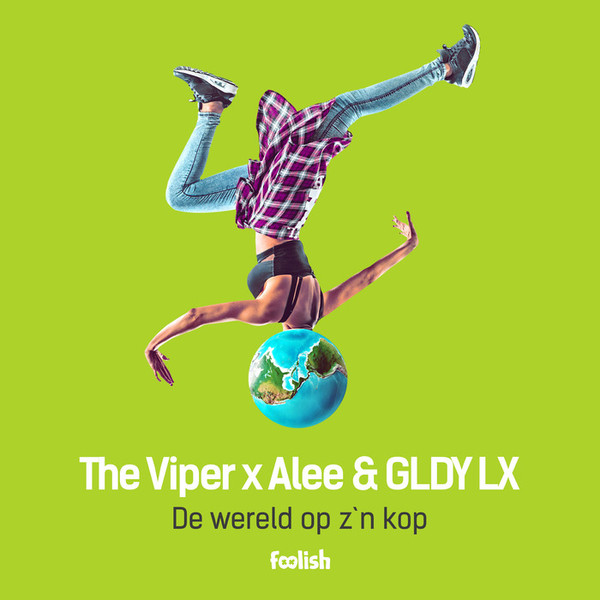 De Wereld Op Z'n Kop