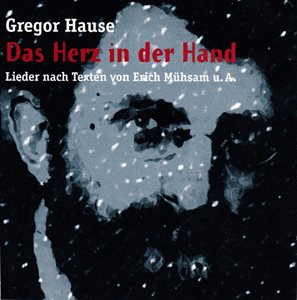 Das Herz In Der Hand