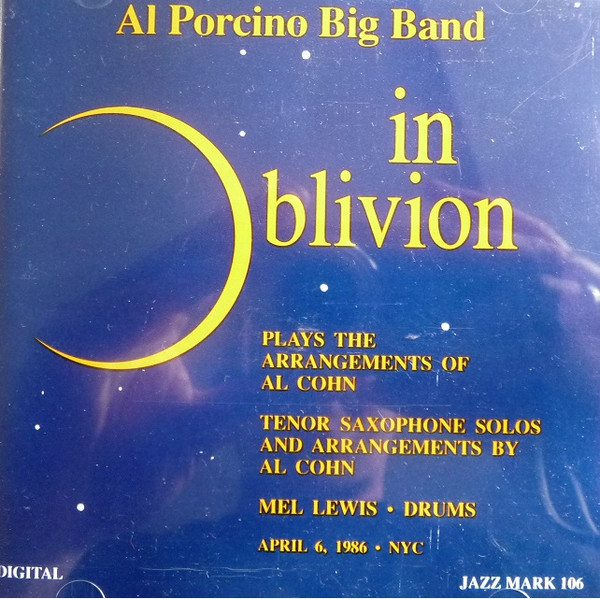 In Oblivion