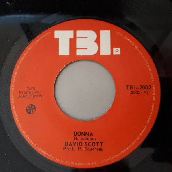 Donna
