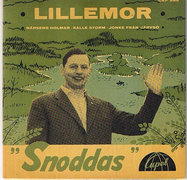 Lillemor