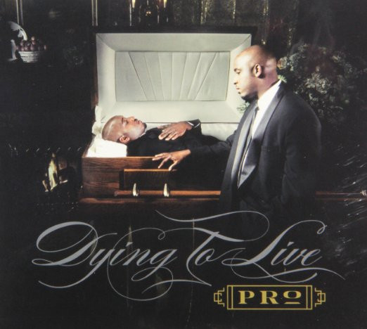 Dying To Live