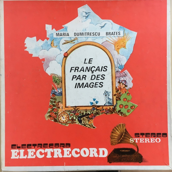 Le Français Par Des Images