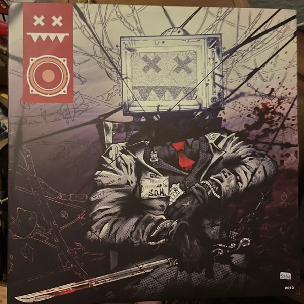 The Full Force EP