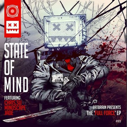 The Full Force EP