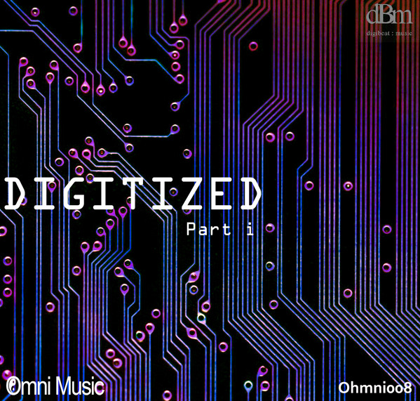 Digitized Part 1 