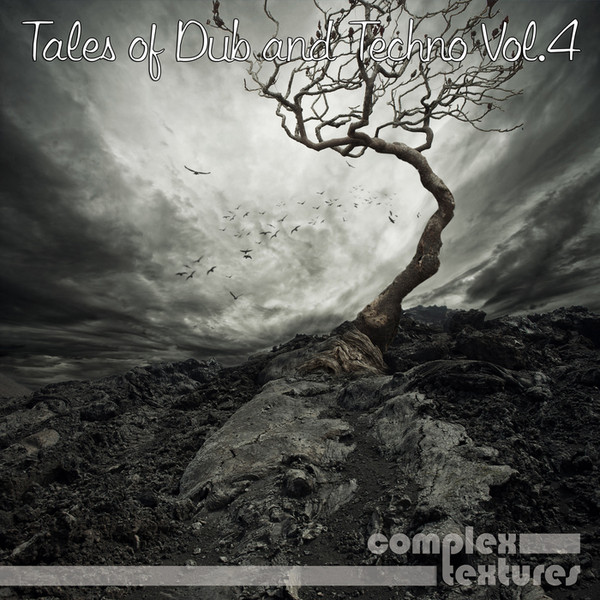 Tales Of Dub & Techno Vol. 4