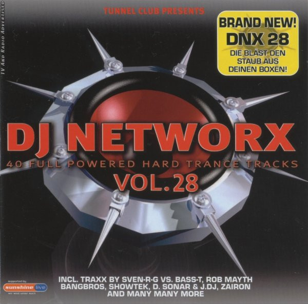 DJ Networx Vol. 28