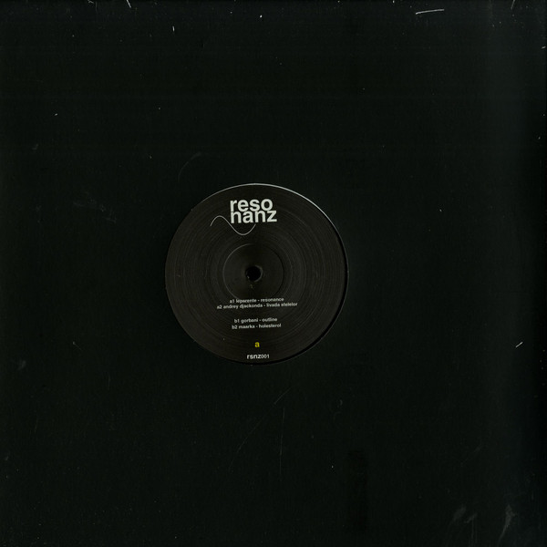 Resonanz 001