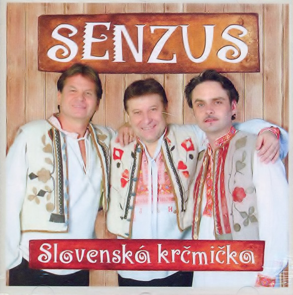 Slovenská Krčmička