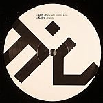 Party With Orange Juice EP
