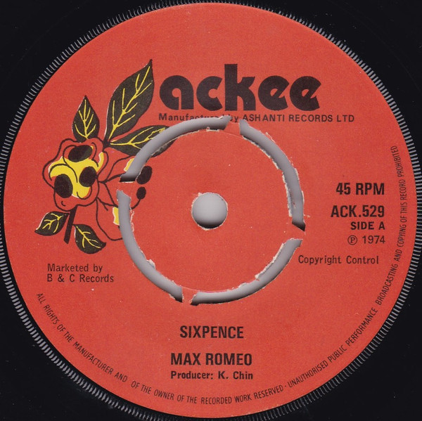 Sixpence